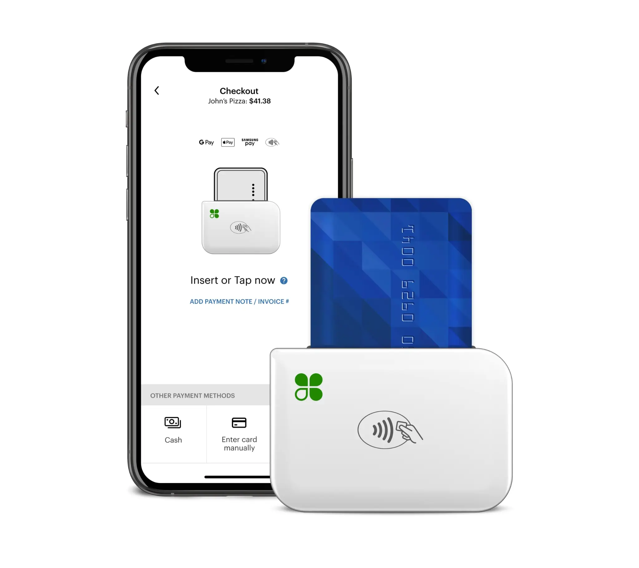 Payments